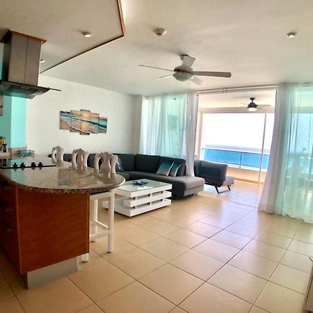 Апартаменти Juan Dolio Marbella 702 Fam Сан-Педро-де-Макоріс Екстер'єр фото