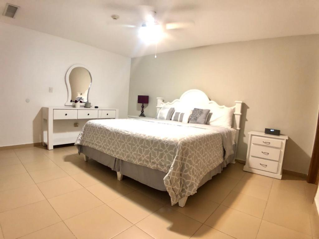 Апартаменти Juan Dolio Marbella 702 Fam Сан-Педро-де-Макоріс Екстер'єр фото