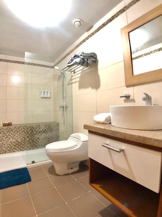 Апартаменти Juan Dolio Marbella 702 Fam Сан-Педро-де-Макоріс Екстер'єр фото