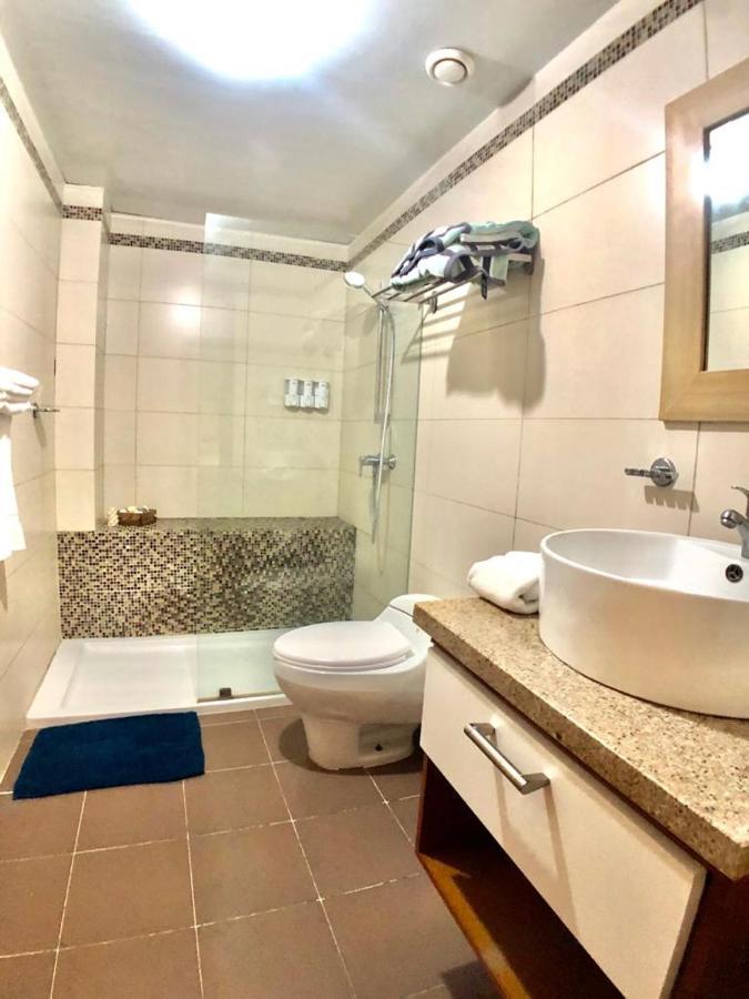 Апартаменти Juan Dolio Marbella 702 Fam Сан-Педро-де-Макоріс Екстер'єр фото