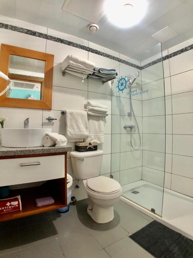Апартаменти Juan Dolio Marbella 702 Fam Сан-Педро-де-Макоріс Екстер'єр фото