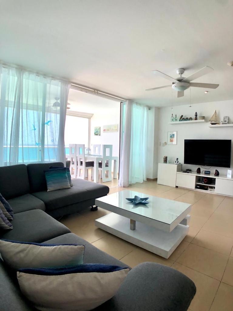 Апартаменти Juan Dolio Marbella 702 Fam Сан-Педро-де-Макоріс Екстер'єр фото