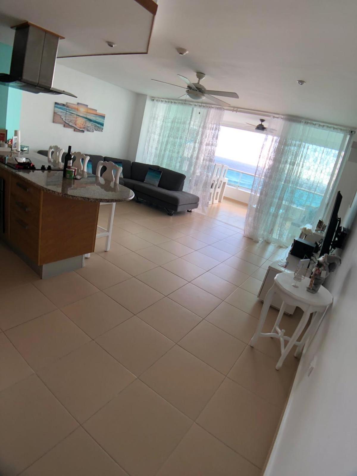 Апартаменти Juan Dolio Marbella 702 Fam Сан-Педро-де-Макоріс Екстер'єр фото