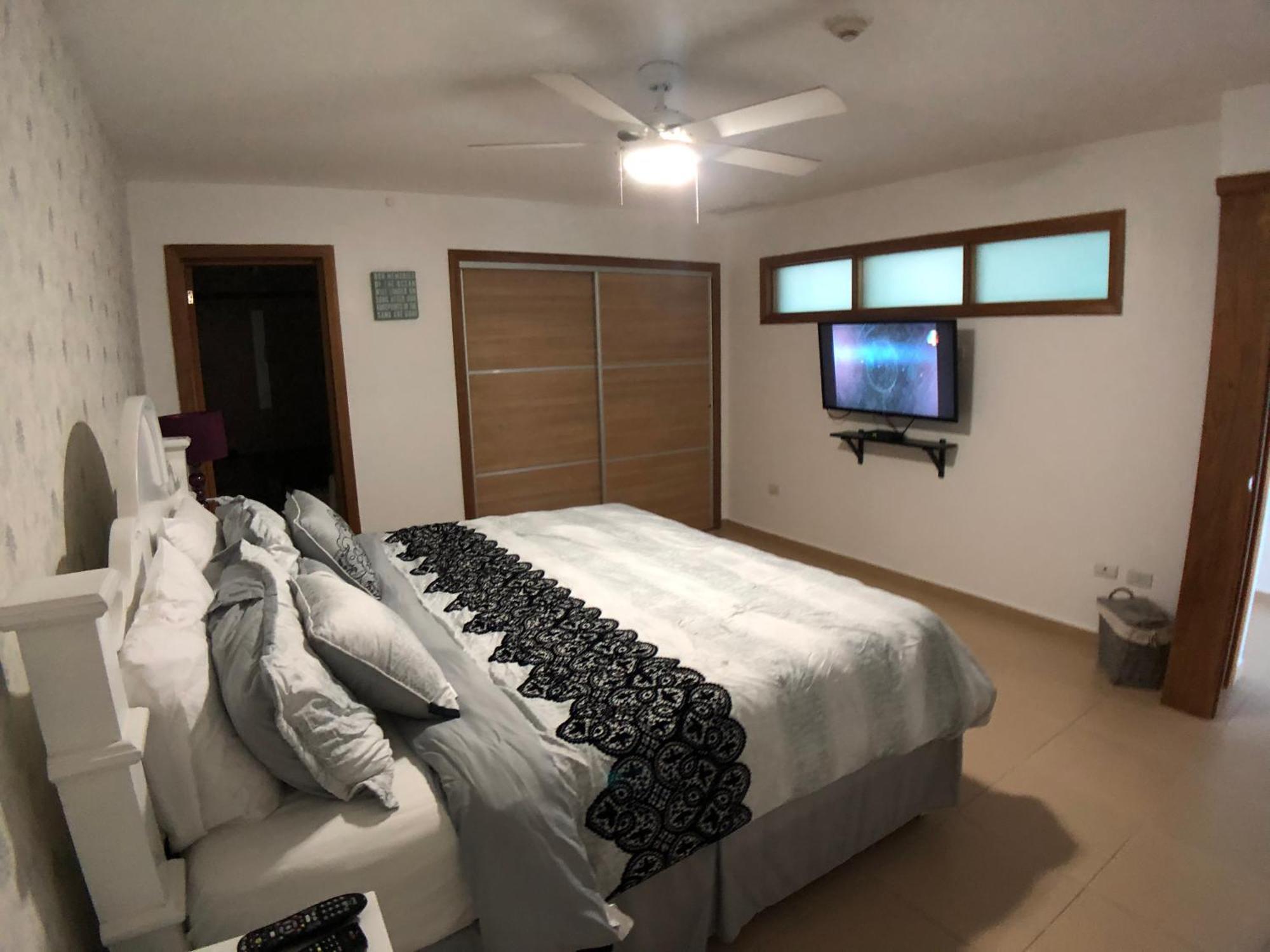 Апартаменти Juan Dolio Marbella 702 Fam Сан-Педро-де-Макоріс Екстер'єр фото