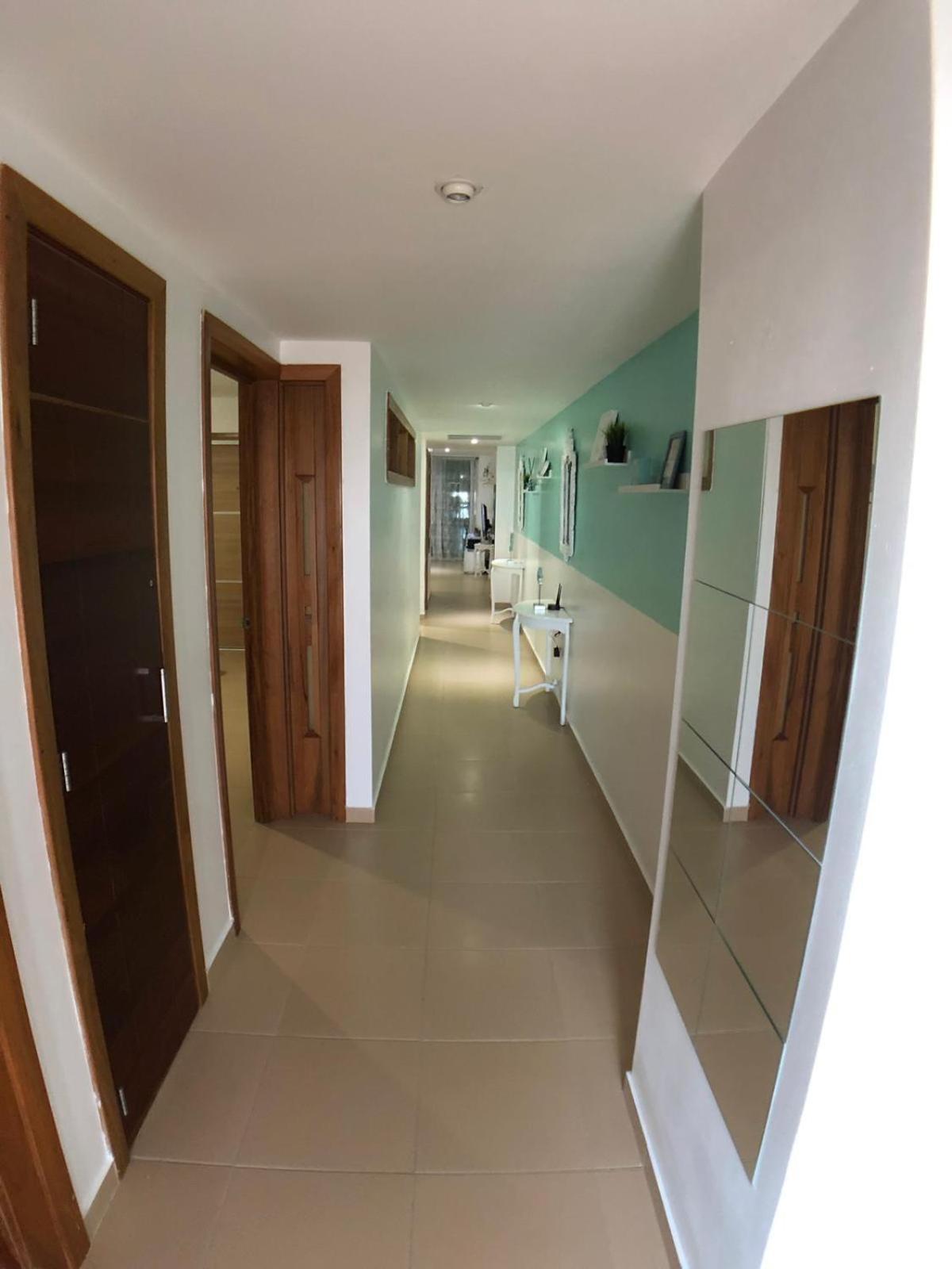 Апартаменти Juan Dolio Marbella 702 Fam Сан-Педро-де-Макоріс Екстер'єр фото