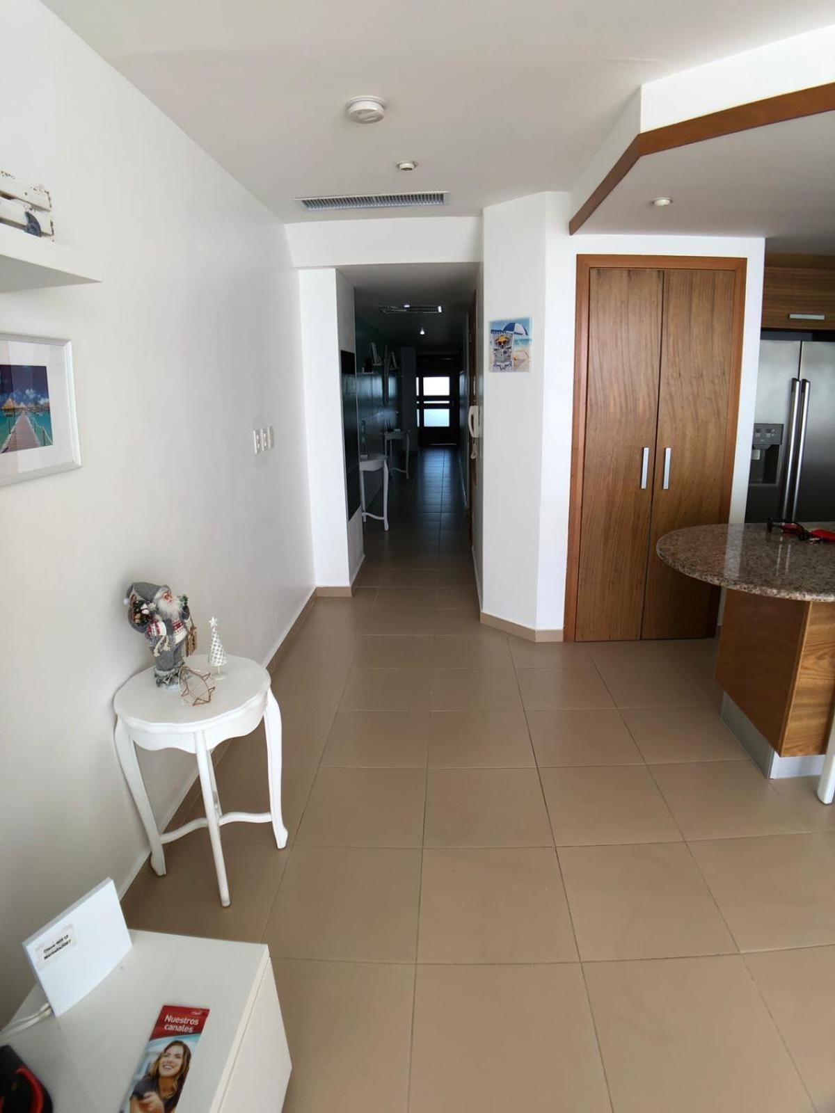 Апартаменти Juan Dolio Marbella 702 Fam Сан-Педро-де-Макоріс Екстер'єр фото
