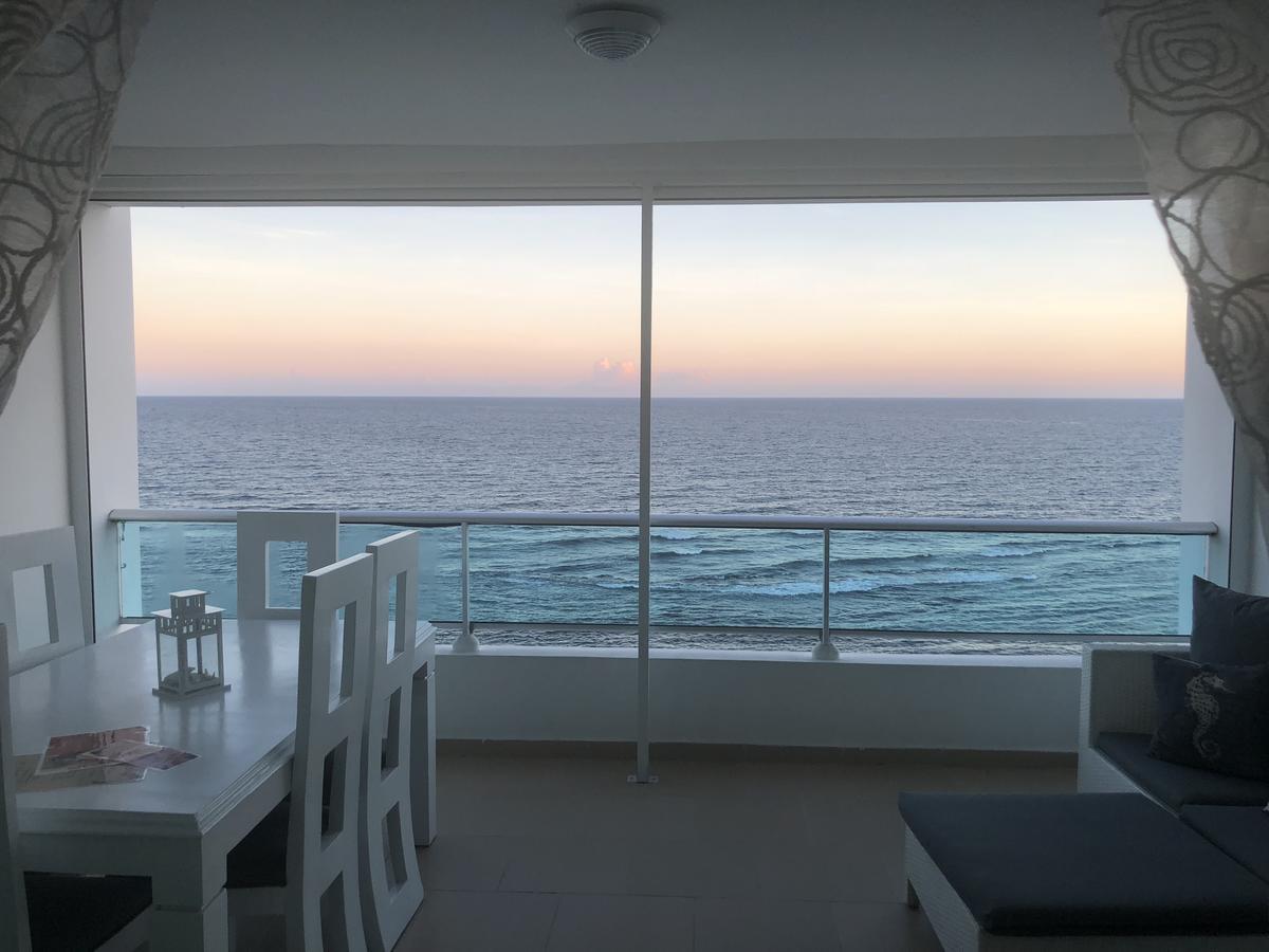 Апартаменти Juan Dolio Marbella 702 Fam Сан-Педро-де-Макоріс Екстер'єр фото
